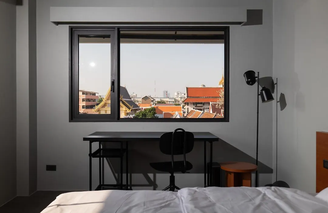 Once Again Hostel-1
