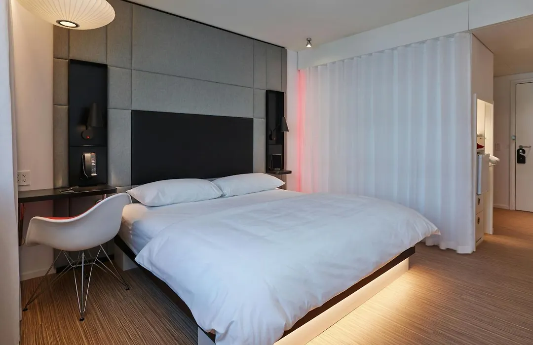 Citizenm Seattle South Lake-1