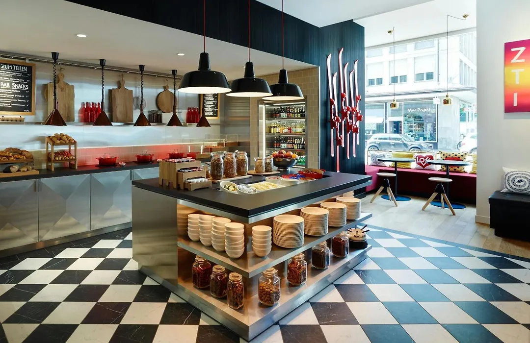 Citizenm Zuerich-1
