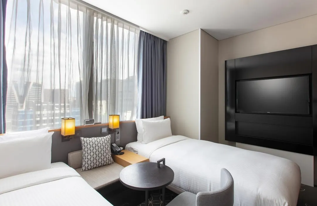 Hotel Gracery Seoul-1