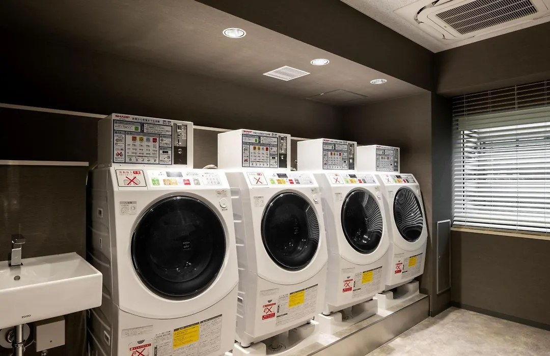 Remm Tokyo Kyobashi-1