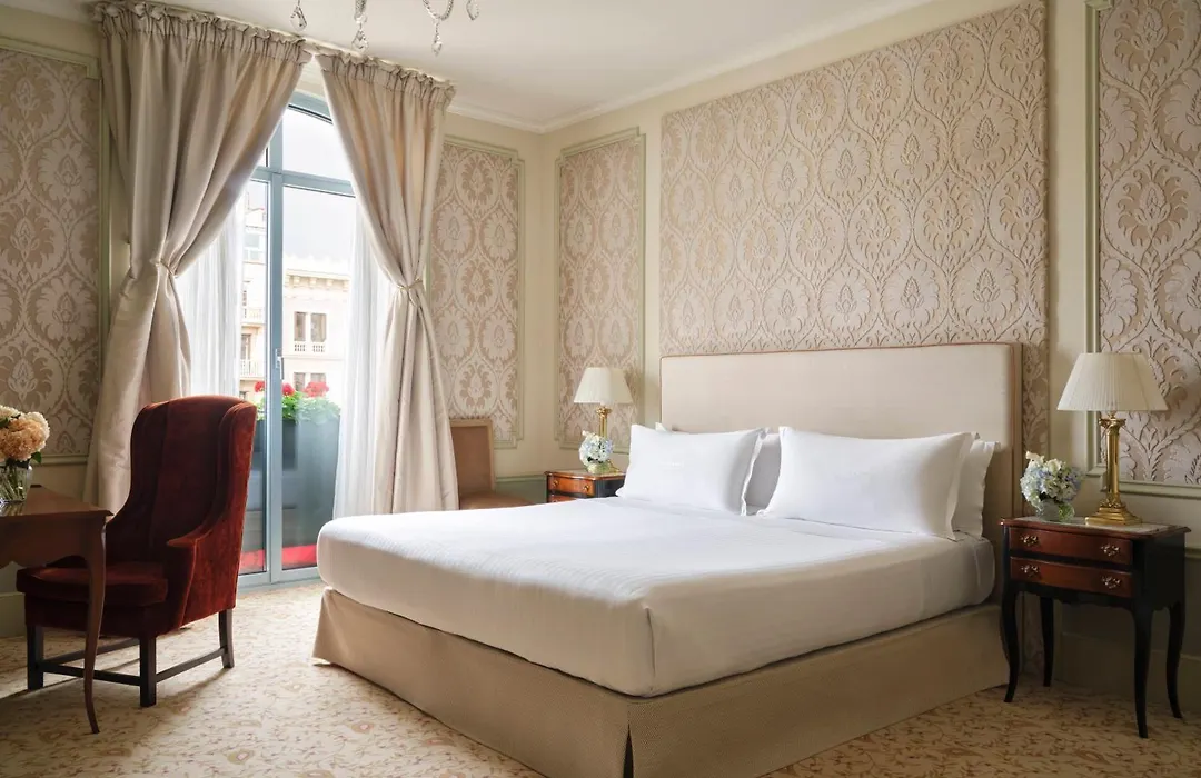 Hotel El Palace Barcelona-1