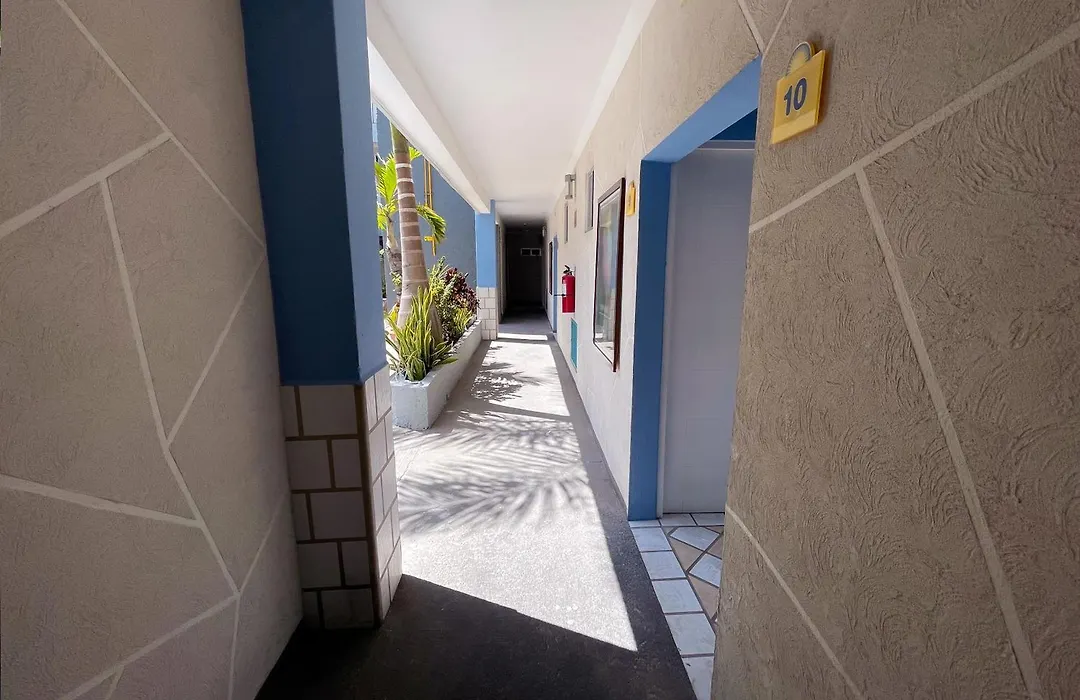 Days Inn By Wyndham Playa Del Carmen-1