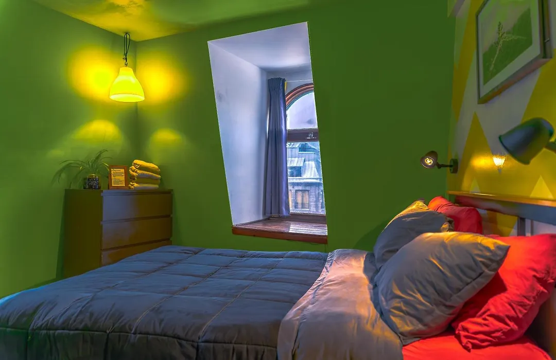 Auberge Alternative-1