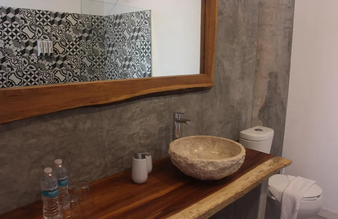 Little Gem Hotel Tulum La Veleta-1