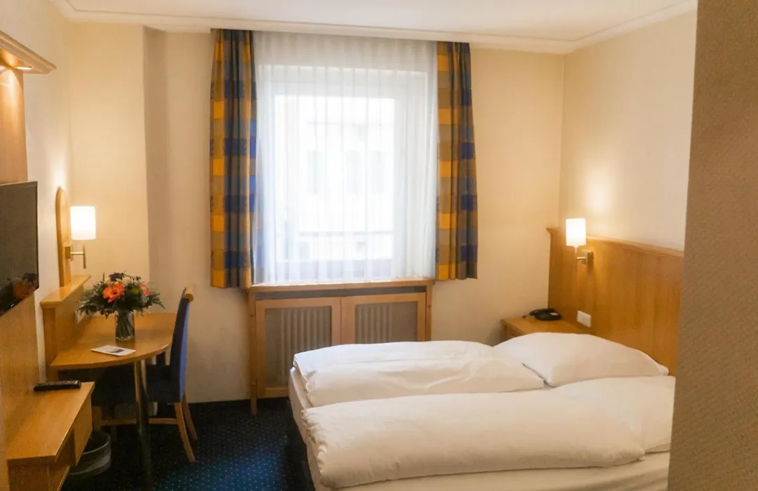 Hotel Daniel-1