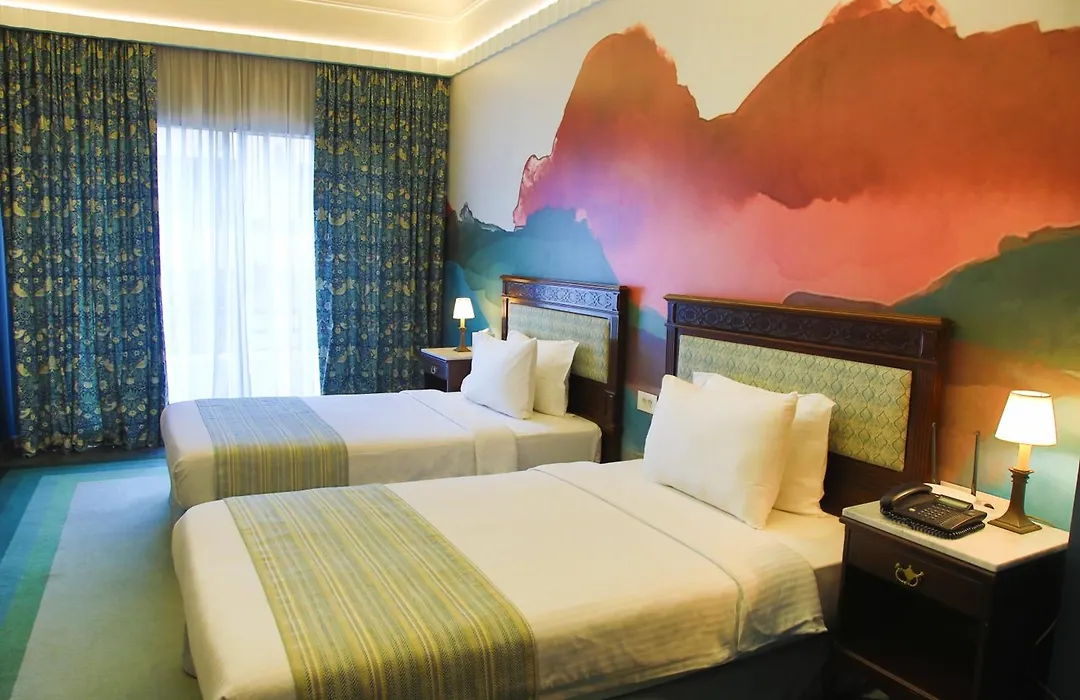 Warwick Palm Beach Hotel-1