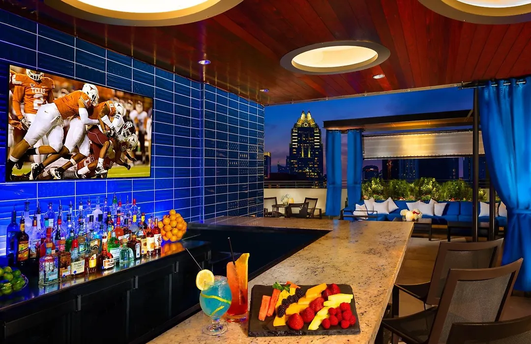 Hilton Austin-1