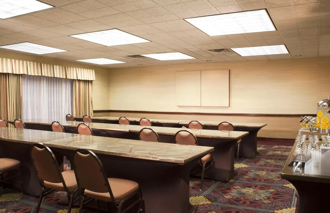 Embassy Suites By Hilton Flagstaff-1