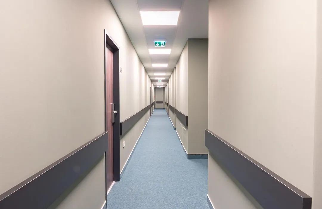 Pilvax Hotel Budapest-1