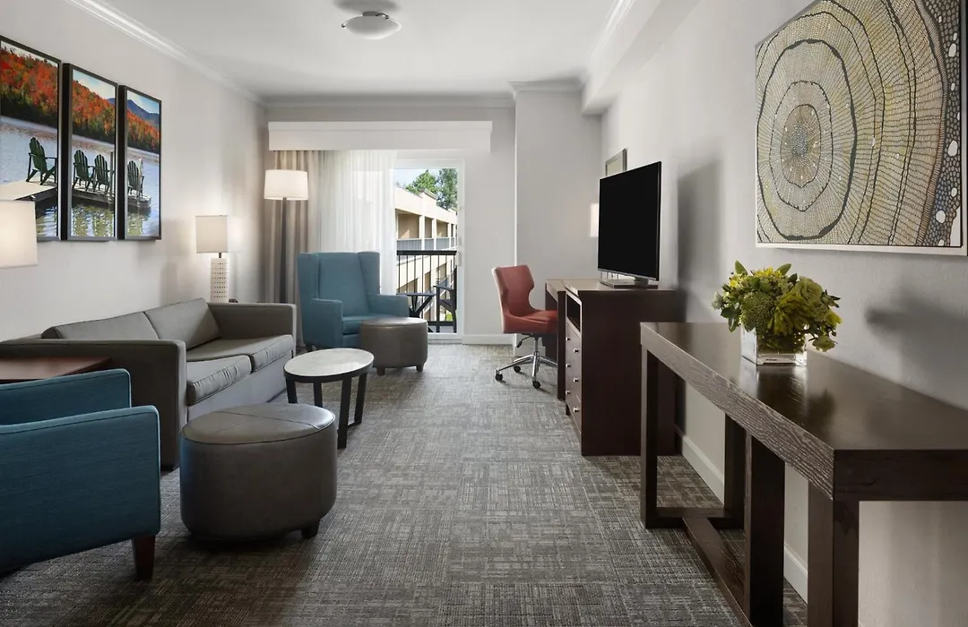 Holiday Inn Resort Lake George - Adirondack Area By Ihg-1