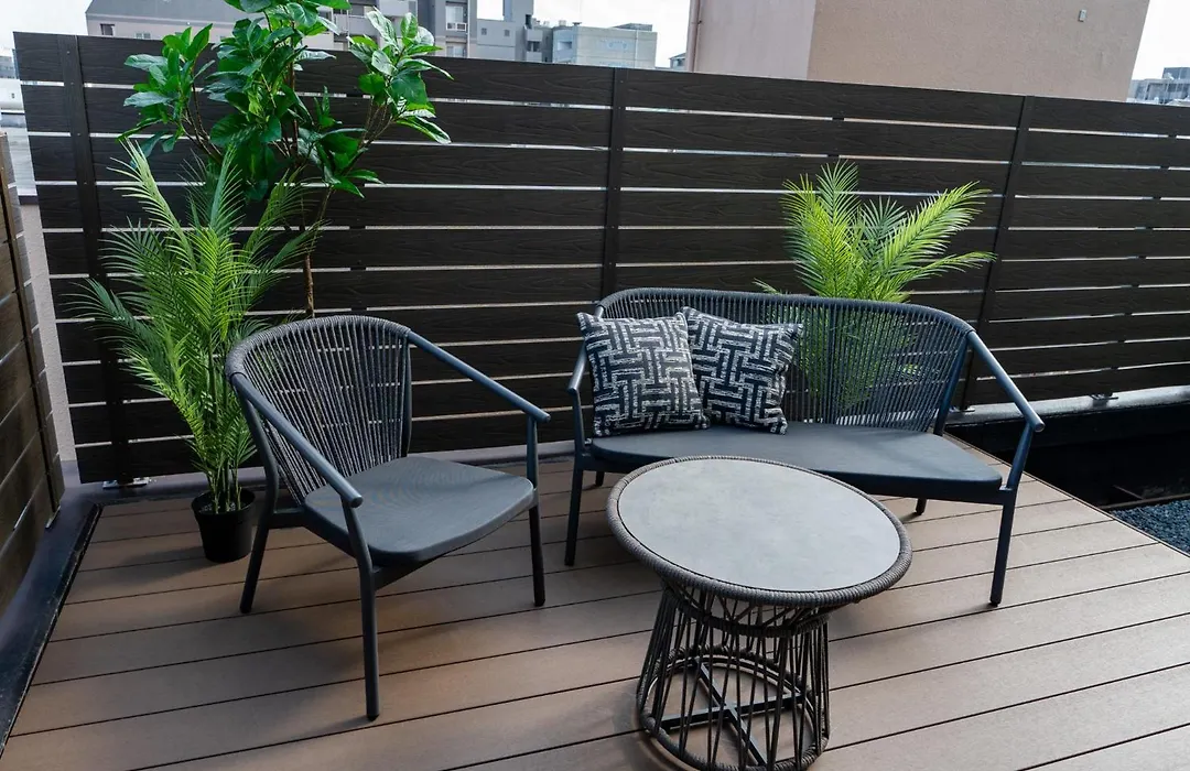 R&Run Kyoto Serviced Apartment & Suites-1