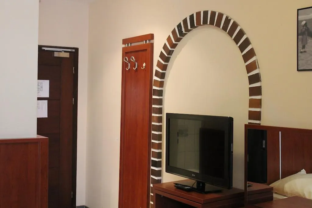 Hotel Atlas Residence-1
