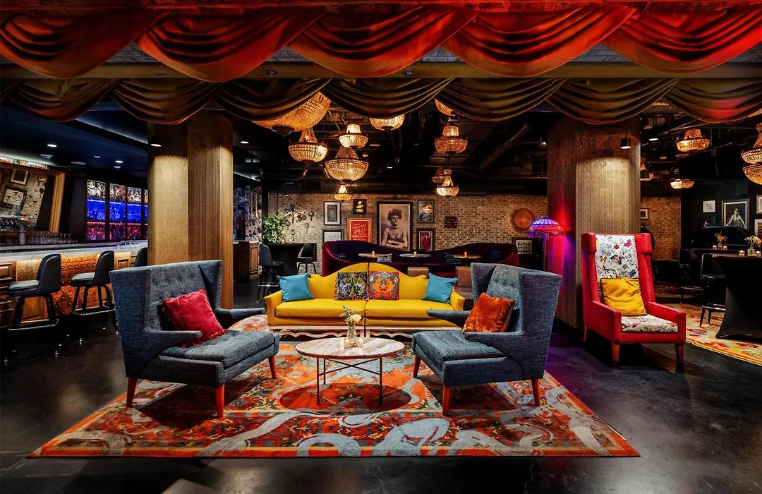 The Wayfarer Downtown La, Tapestry Collection By Hilton-1