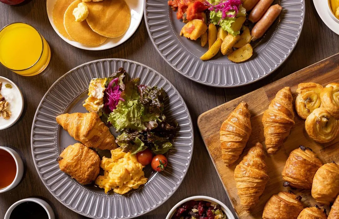 Ibis Styles Tokyo Ginza East-1