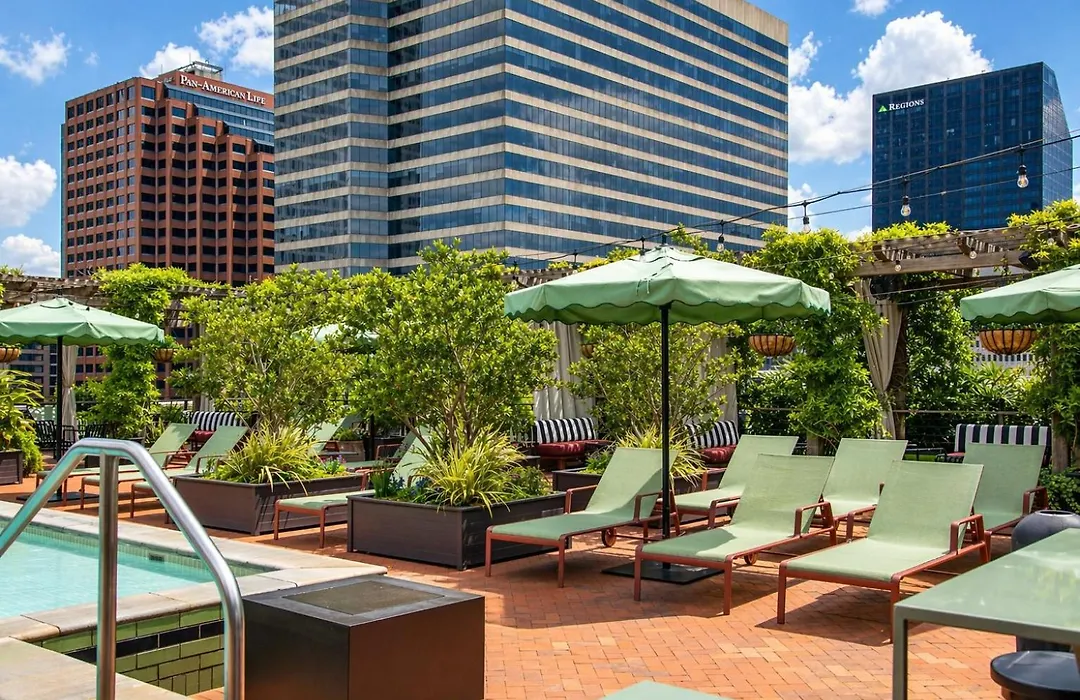 The Barnett, Part Of Jdv By Hyatt-1