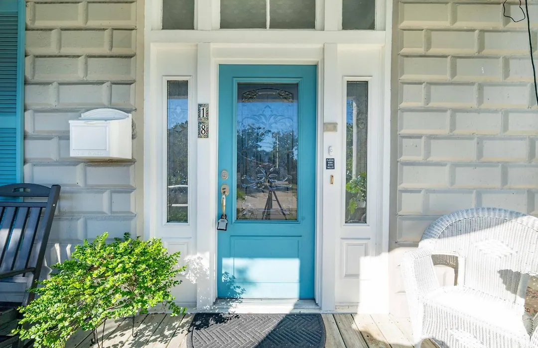 Southern Wind Inn-1