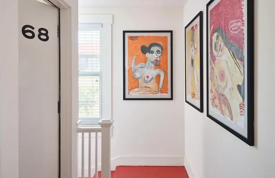 Hotel San Jose-1