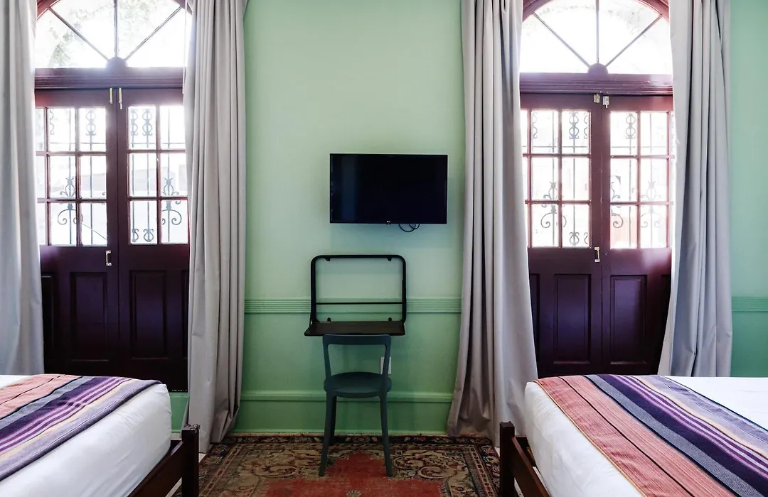 The Frenchmen New Orleans By Kasa Living-1