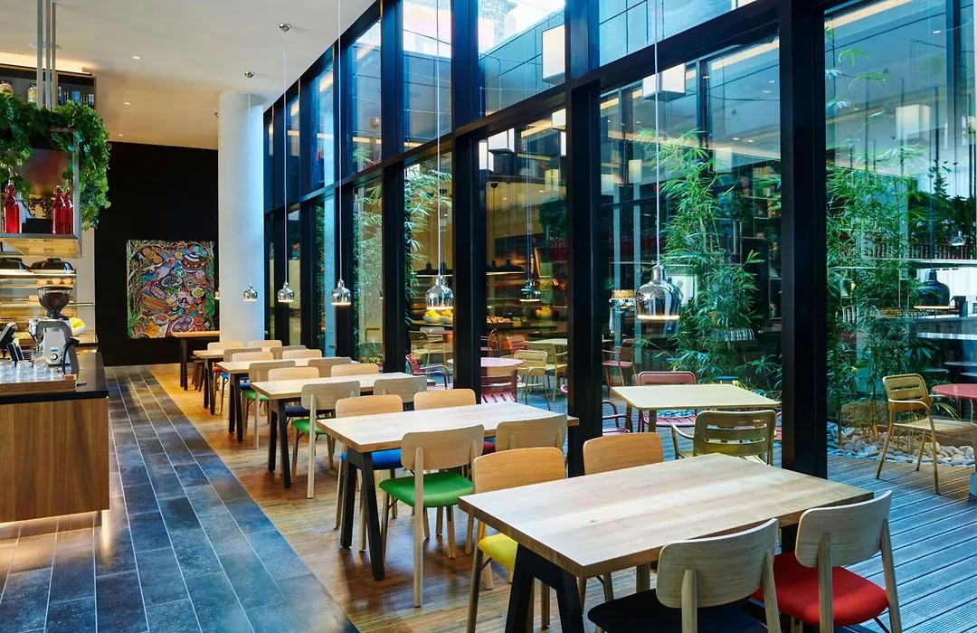 Citizenm Washington Dc Noma-1