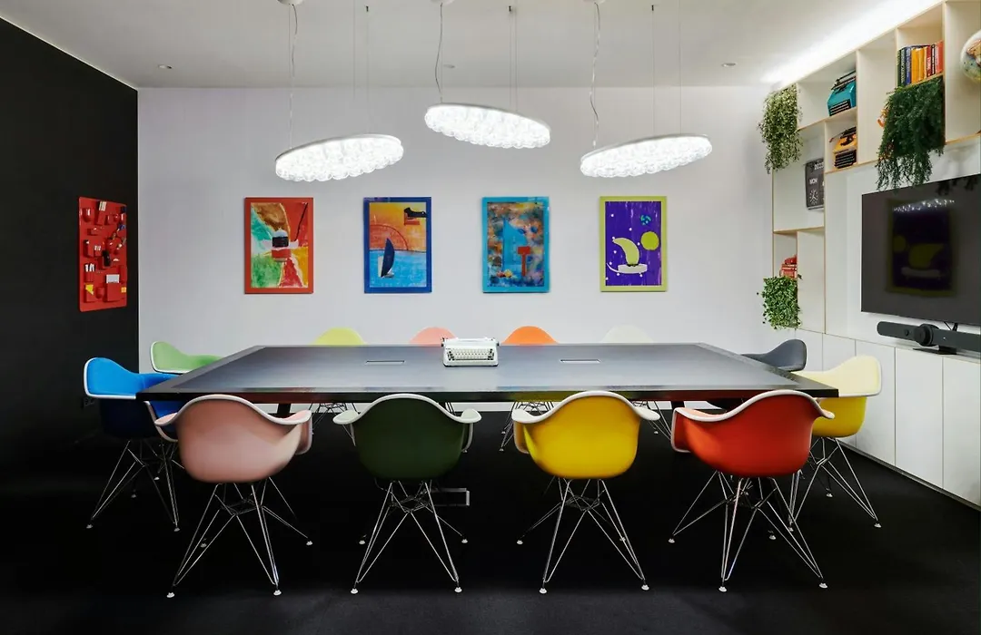 Citizenm Paris Opera-1