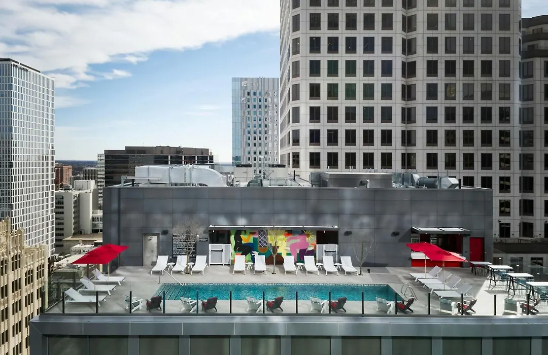 Citizenm Austin Downtown-1