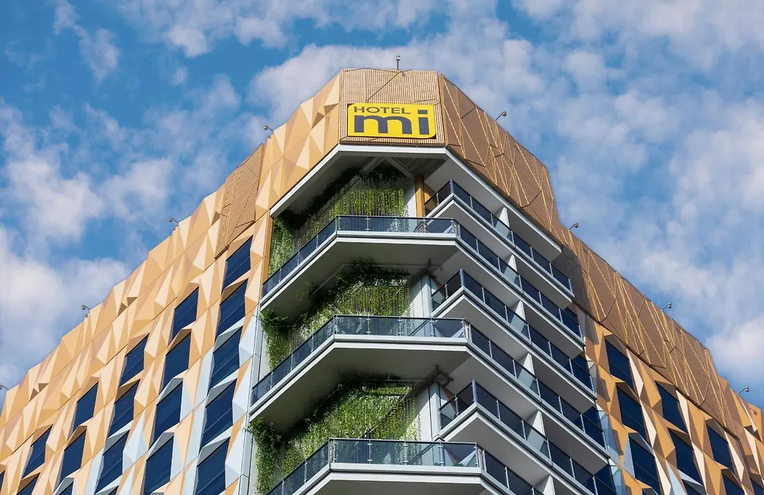 Hotel Mi Rochor-1