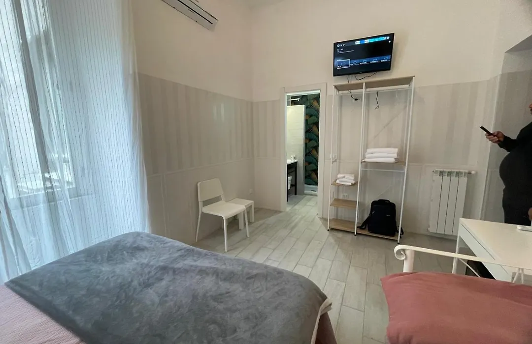 Hotel Giada Roma-1