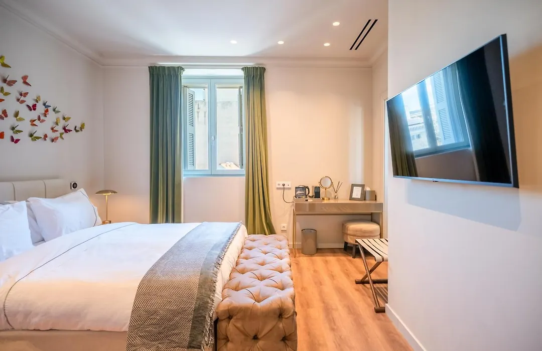 Nine Athens Hotel-1