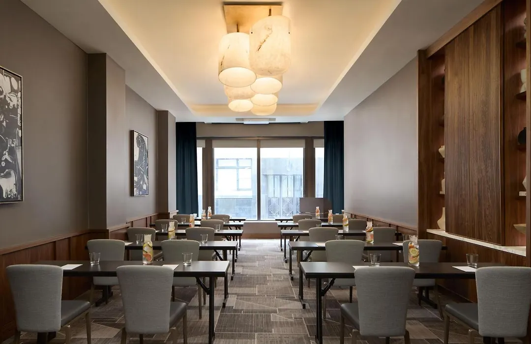 Intercontinental Indianapolis By Ihg-1