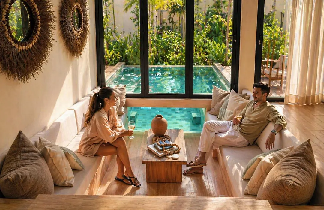 Trobbu Boutique Collection Riviera Maya-1
