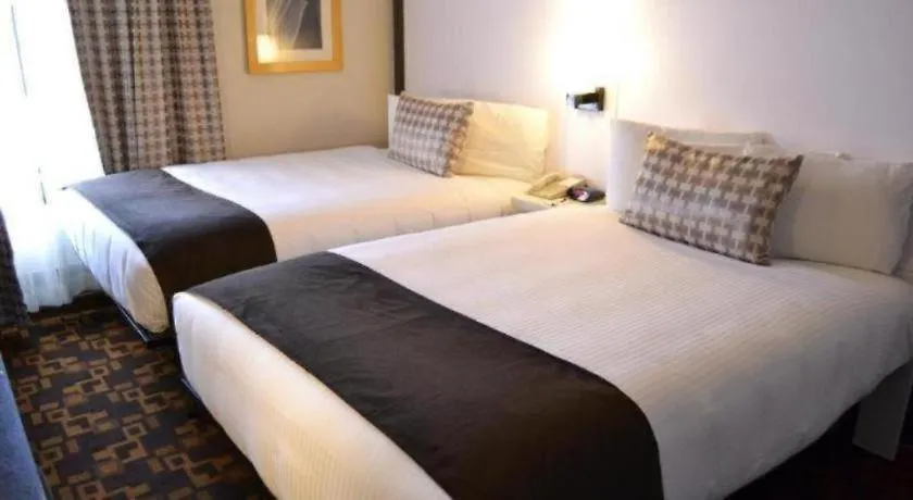 Adante Hotel, A C-Two Hotel-1