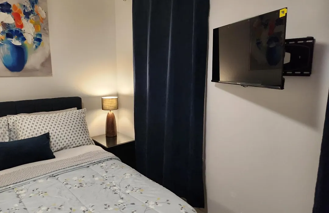 Serenity Inn-1