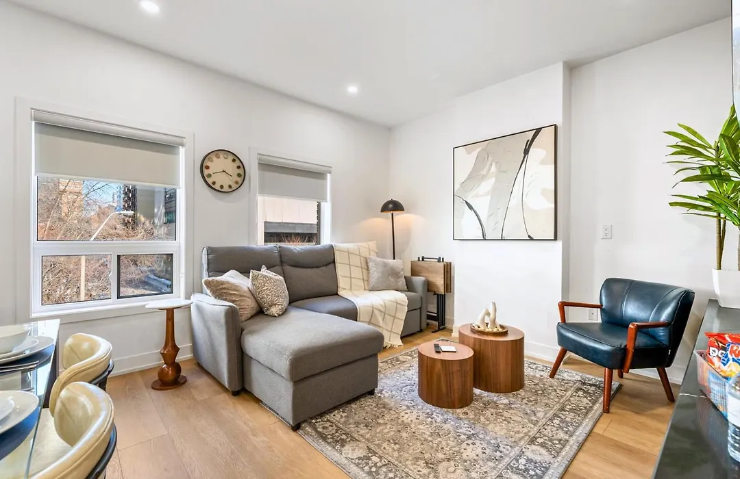 The Mccaul By Casa Hotels Group Kensington Suite-1
