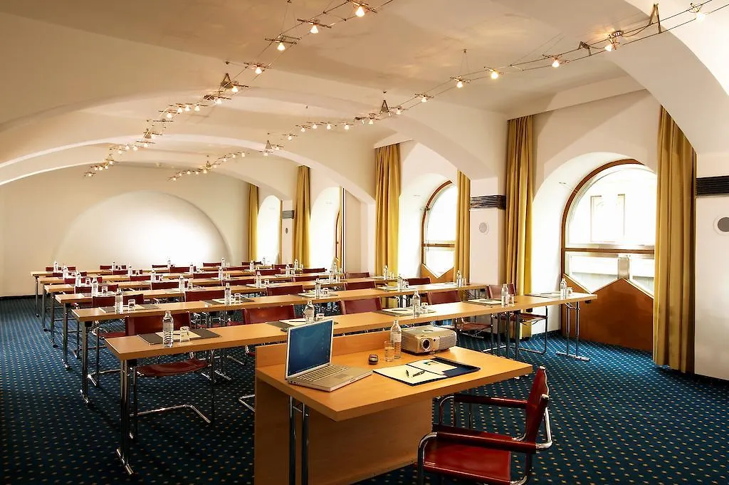 Hotel De France Wien-1