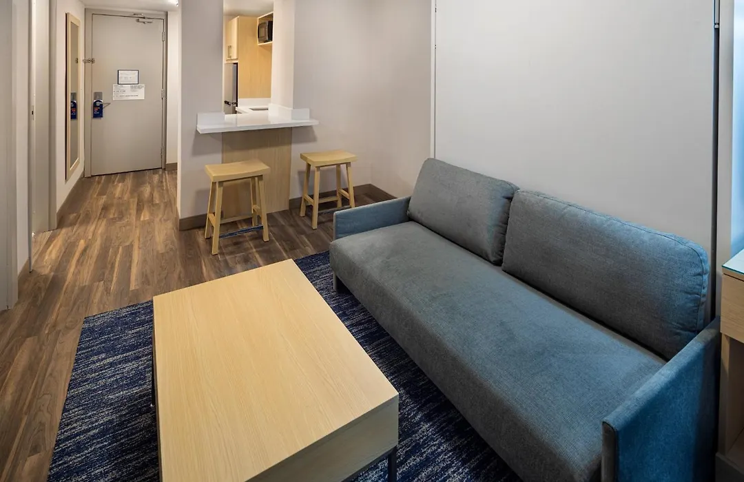 Holiday Inn Express & Suites - Atlanta Downtown By Ihg-1