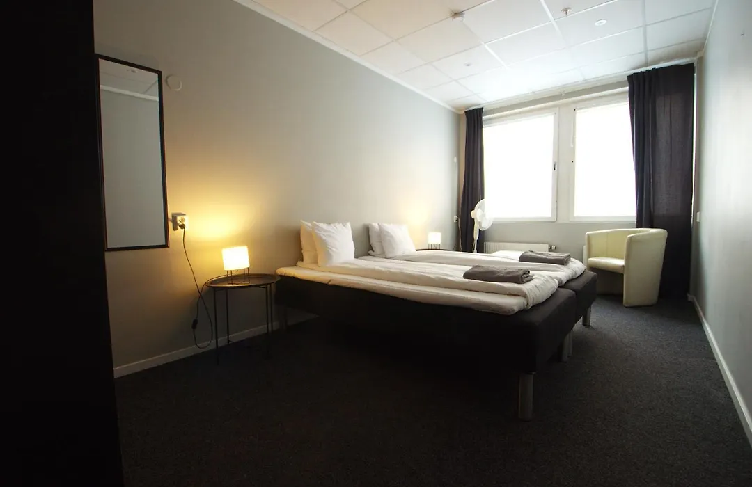 Grad Hotel And Hostel-1