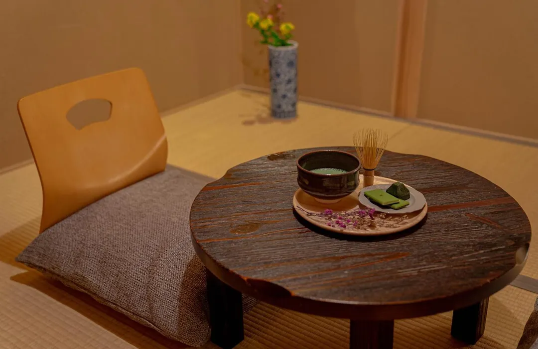 Saju Kyoto 茶住 京都-1