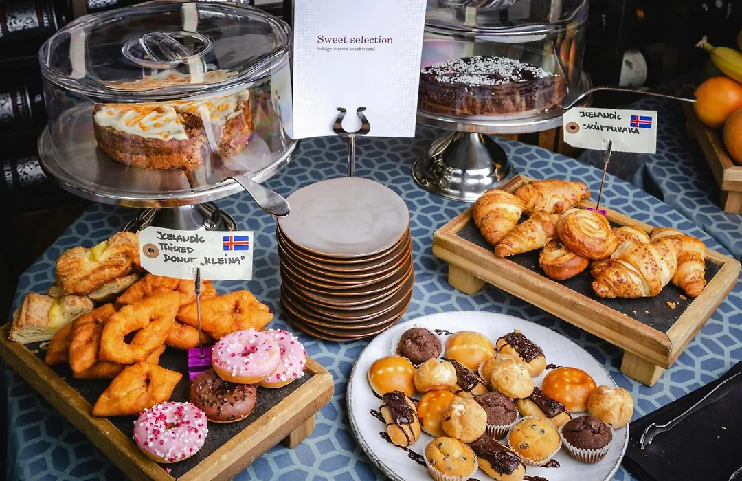 Apotek Hotel Reykjavik By Keahotels-1
