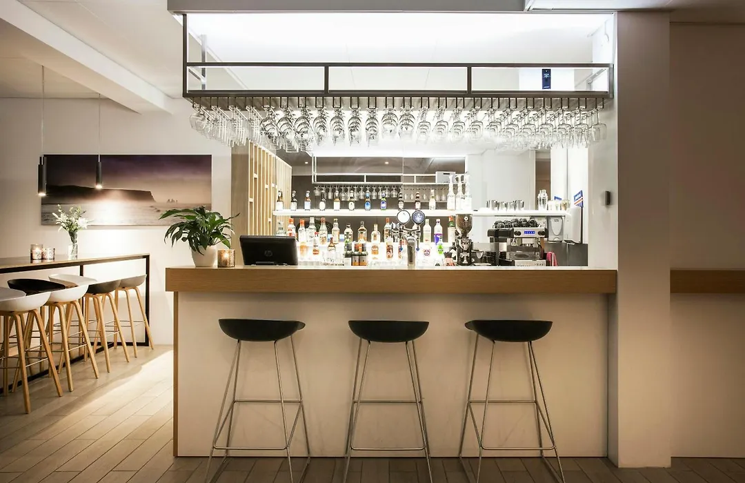 Storm Hotel By Keahotels-1