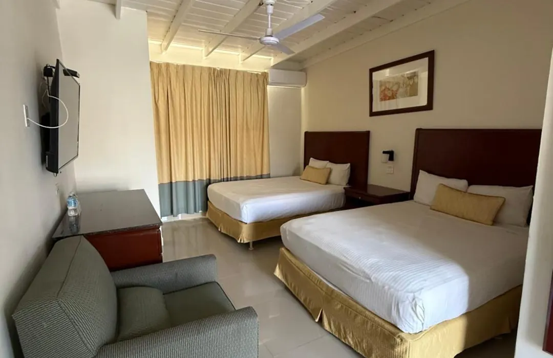 Hotel Presidente-1