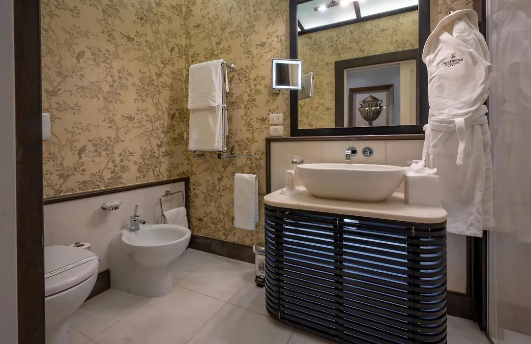 San Firenze Suites & Spa-1