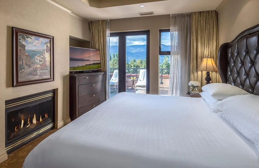 The Royal Kelowna - Bellstar Hotels & Resorts-1