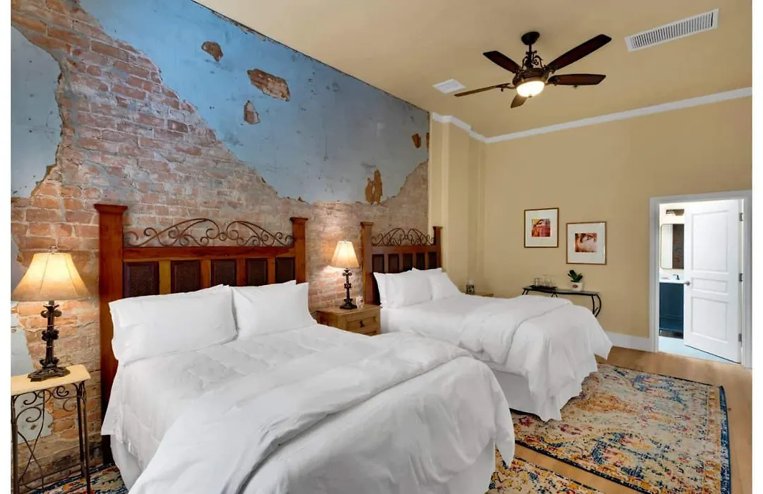 Letson Loft Hotel-1