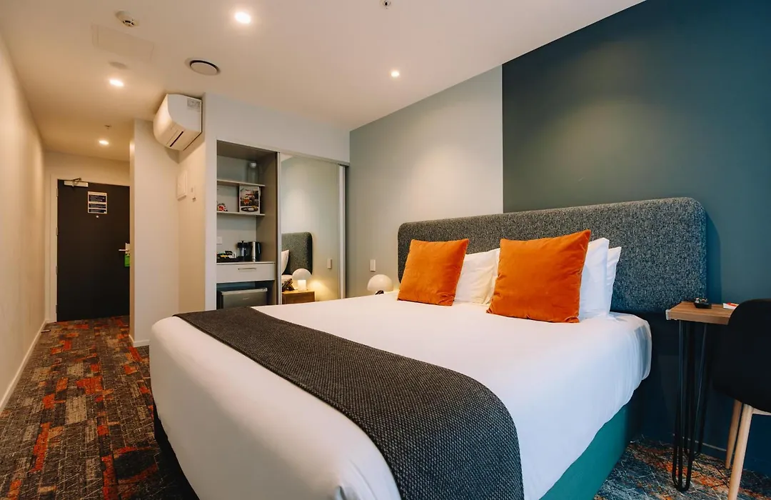 Ramada By Wyndham Newmarket Auckland-1