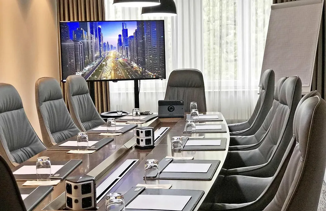 Mercure Hotel Kaiserhof City Center-1