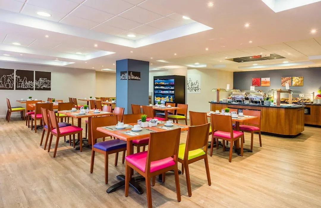 Hotel Madrid Centro, Affiliated By Melia-1