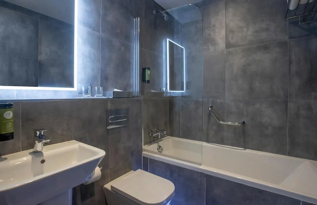The Residence Hotel-1