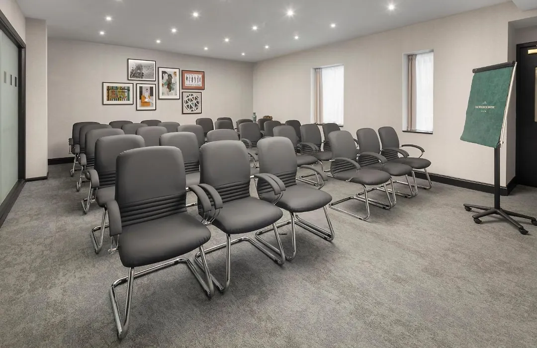 The Welbeck Hotel By Ihg-1