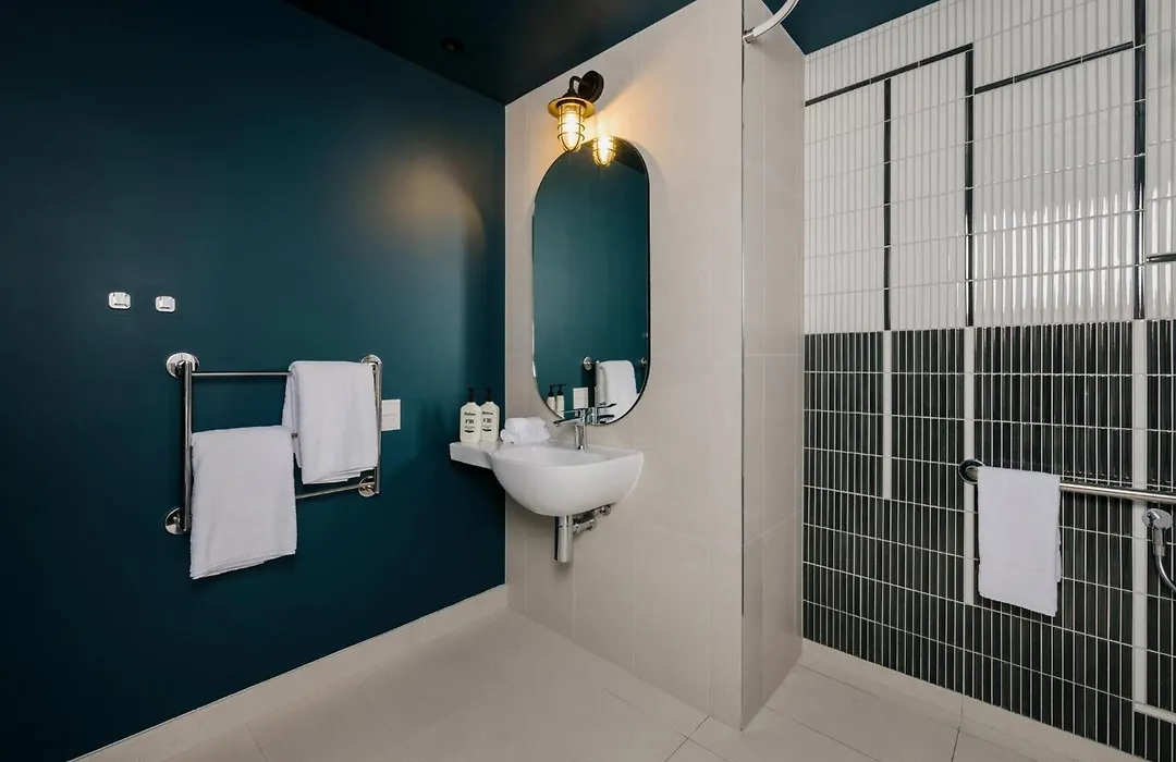 Hotel Indigo Brisbane City Centre By Ihg-1